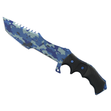 ★ Huntsman Knife | Bright Water