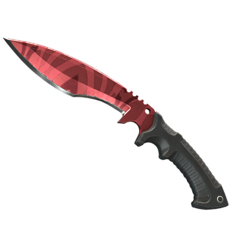 ★ Kukri Knife | Slaughter
