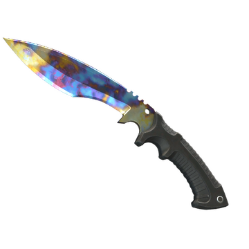 ★ Kukri Knife | Case Hardened