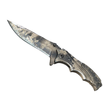 ★ Nomad Knife | Scorched