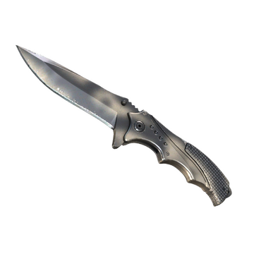 ★ Nomad Knife | Scorched
