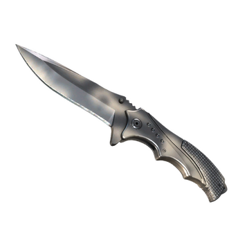 ★ Nomad Knife | Scorched