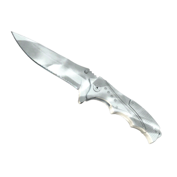 ★ Nomad Knife | Urban Masked