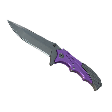 ★ Nomad Knife | Ultraviolet