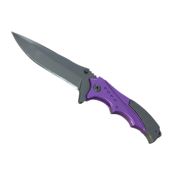 ★ Nomad Knife | Ultraviolet