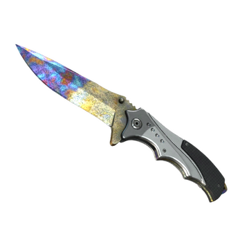 ★ Nomad Knife | Case Hardened