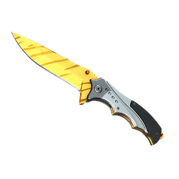 ★ Nomad Knife | Tiger Tooth