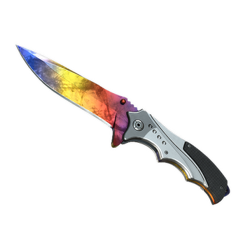 ★ Nomad Knife | Marble Fade