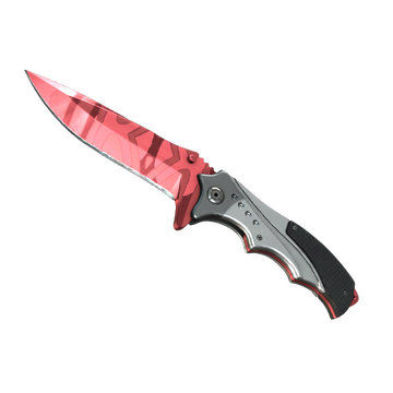 ★ Nomad Knife | Slaughter