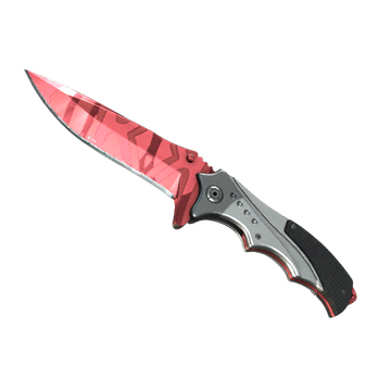 ★ Nomad Knife | Slaughter