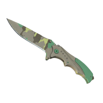 ★ Nomad Knife | Boreal Forest