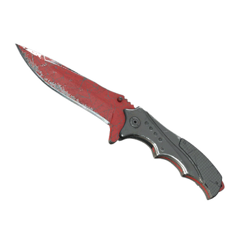 ★ Nomad Knife | Crimson Web