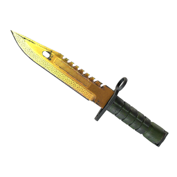 ★ M9 Bayonet | Lore
