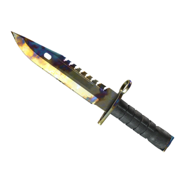 ★ M9 Bayonet | Case Hardened