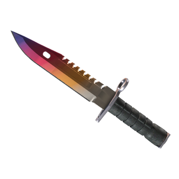 ★ M9 Bayonet | Fade