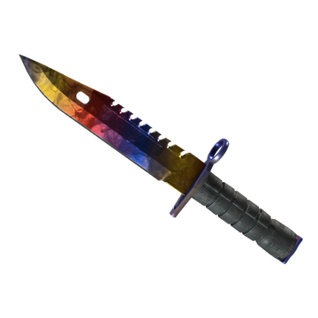 ★ M9 Bayonet | Marble Fade