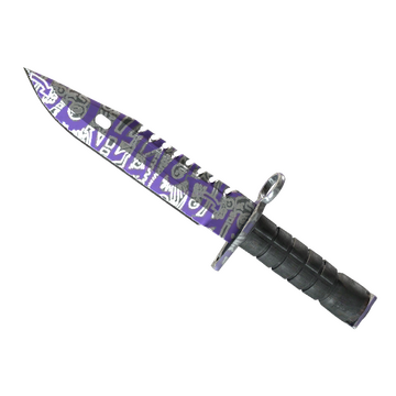 ★ M9 Bayonet | Freehand