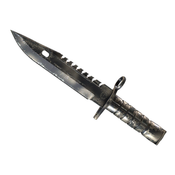 ★ M9 Bayonet | Scorched