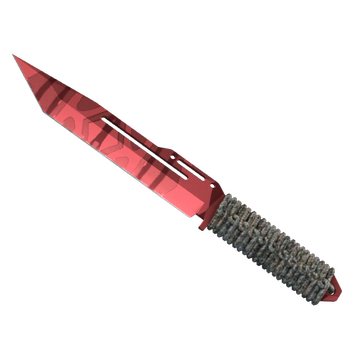 ★ Paracord Knife | Slaughter