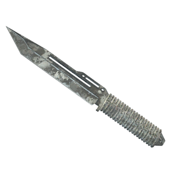 ★ Paracord Knife | Urban Masked