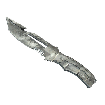★ Survival Knife | Urban Masked