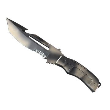 ★ Survival Knife | Scorched