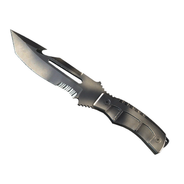 ★ Survival Knife | Scorched