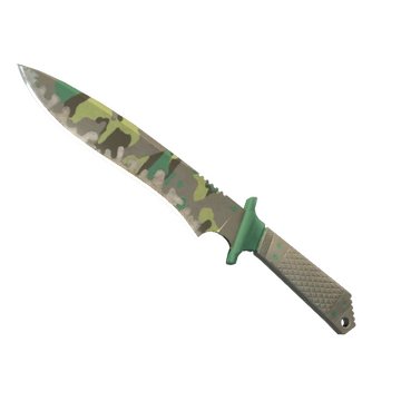★ Classic Knife | Boreal Forest