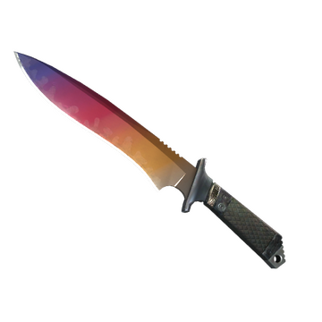 ★ Classic Knife | Fade