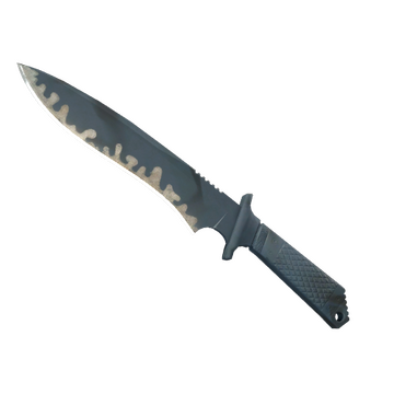 ★ Classic Knife | Night Stripe