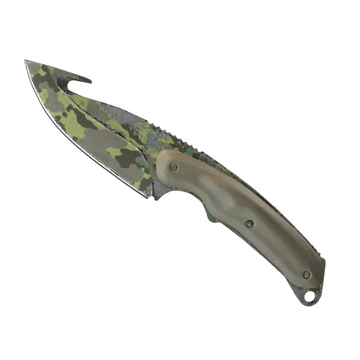 ★ Gut Knife | Boreal Forest