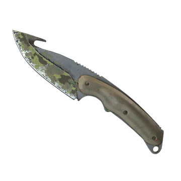 ★ Gut Knife | Boreal Forest