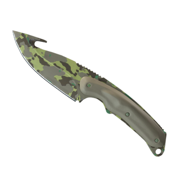★ Gut Knife | Boreal Forest