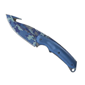 ★ Gut Knife | Bright Water