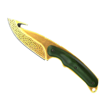 ★ Gut Knife | Lore