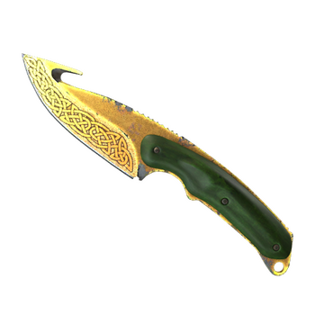 ★ Gut Knife | Lore