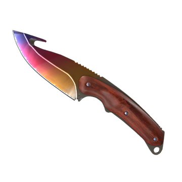 ★ Gut Knife | Fade