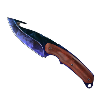 ★ Gut Knife | Doppler