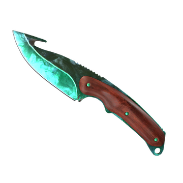 ★ Gut Knife | Gamma Doppler