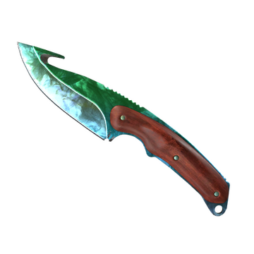 ★ Gut Knife | Gamma Doppler