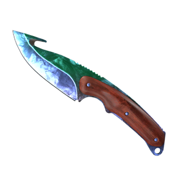 ★ Gut Knife | Gamma Doppler