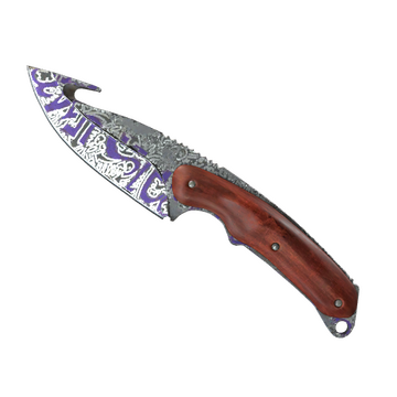 ★ Gut Knife | Freehand