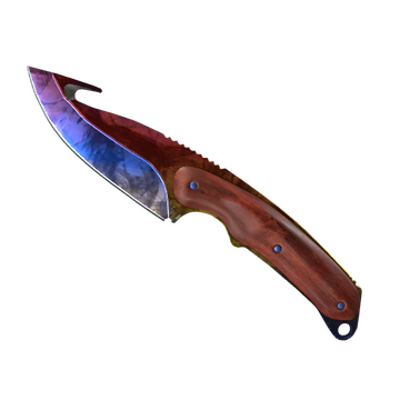 ★ Gut Knife | Marble Fade