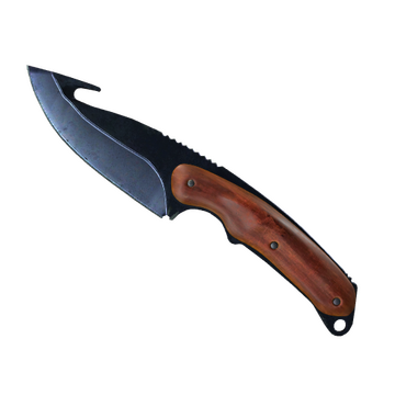 ★ Gut Knife | Blue Steel
