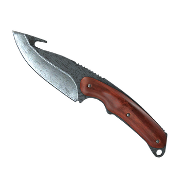 ★ Gut Knife | Damascus Steel