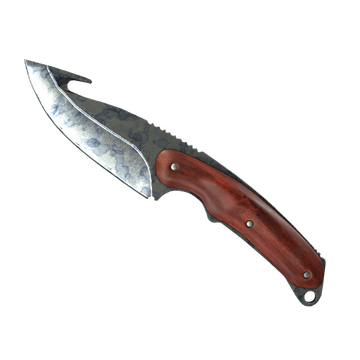 ★ Gut Knife | Stained