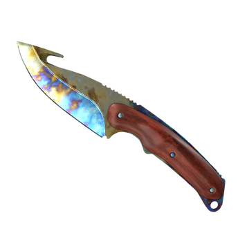 ★ Gut Knife | Case Hardened