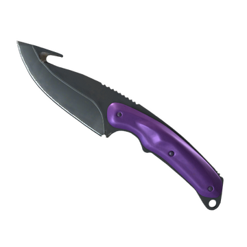★ Gut Knife | Ultraviolet