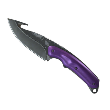 ★ Gut Knife | Ultraviolet