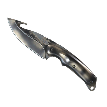 ★ Gut Knife | Scorched